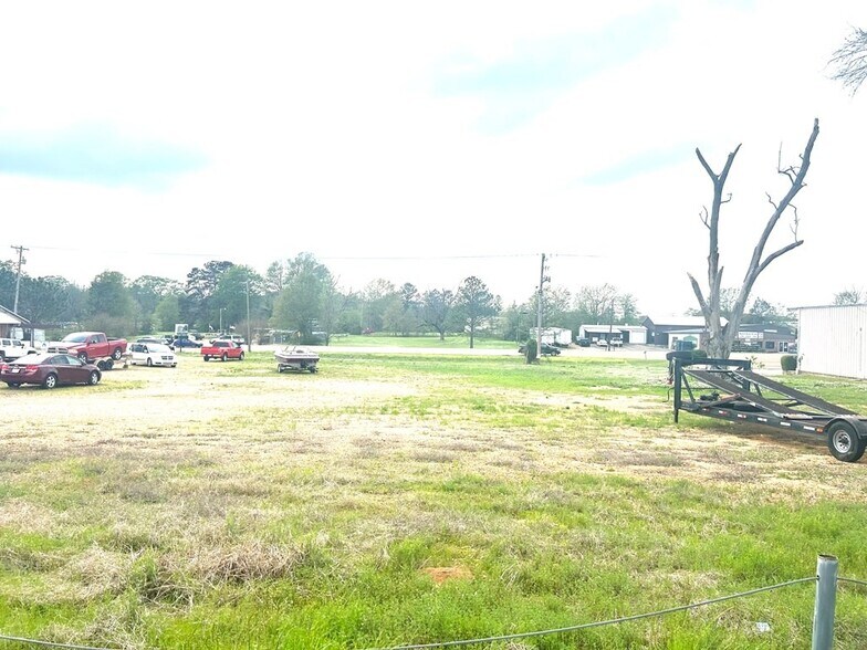Highway 51 N, Brookhaven, MS à vendre - Photo de l’immeuble – Image 3 sur 7