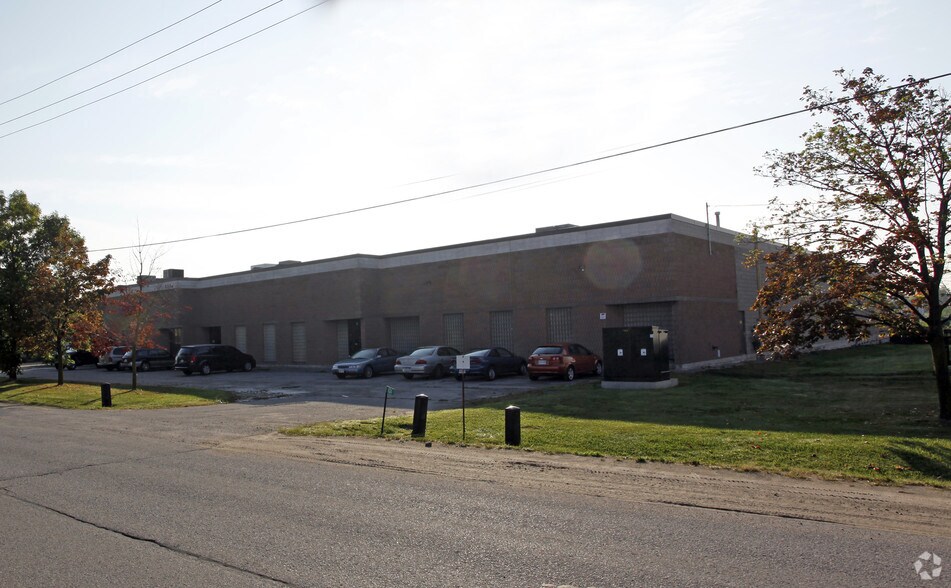 624 Mcgeachie Dr, Milton, ON à vendre - Photo de l’immeuble – Image 2 sur 2