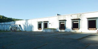Plus de détails pour 2785 Grassy Hill Rd, Rocky Mount, VA - Industriel/Logistique à louer