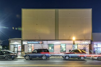 Plus de détails pour 3415 Eastern Ave, Baltimore, MD - Local commercial à louer