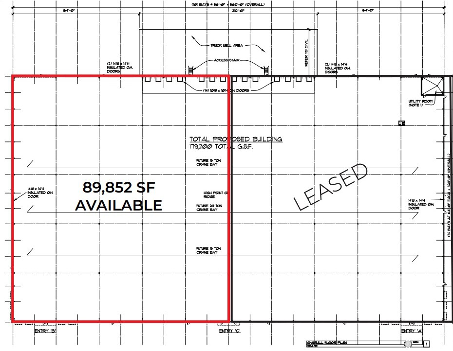 52017 Sierra Dr, New Baltimore, MI à louer Photo intérieure– Image 1 sur 1