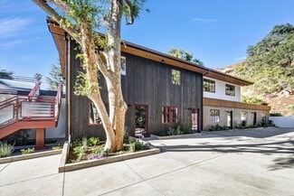 Plus de détails pour 21024 Laguna Canyon Rd, Laguna Beach, CA - Bureau/Local commercial, Local d'activités à louer
