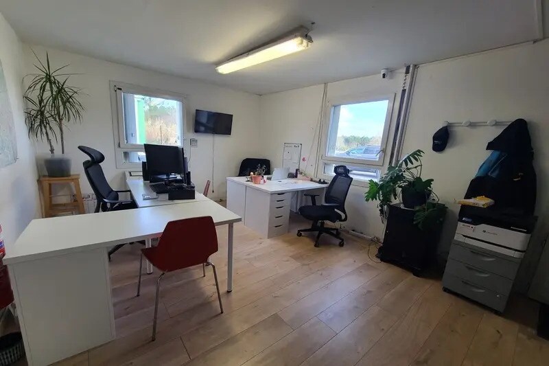 Local d’activités dans Magescq à louer - Photo intérieure – Image 3 sur 4