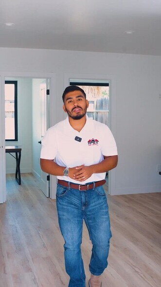 5790 S Elm Ave, Fresno, CA à louer - Vidéo sur l’annonce professionnelle – Image 2 sur 3