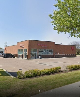 Plus de détails pour 79 North St, Dryden, NY - Local commercial à vendre