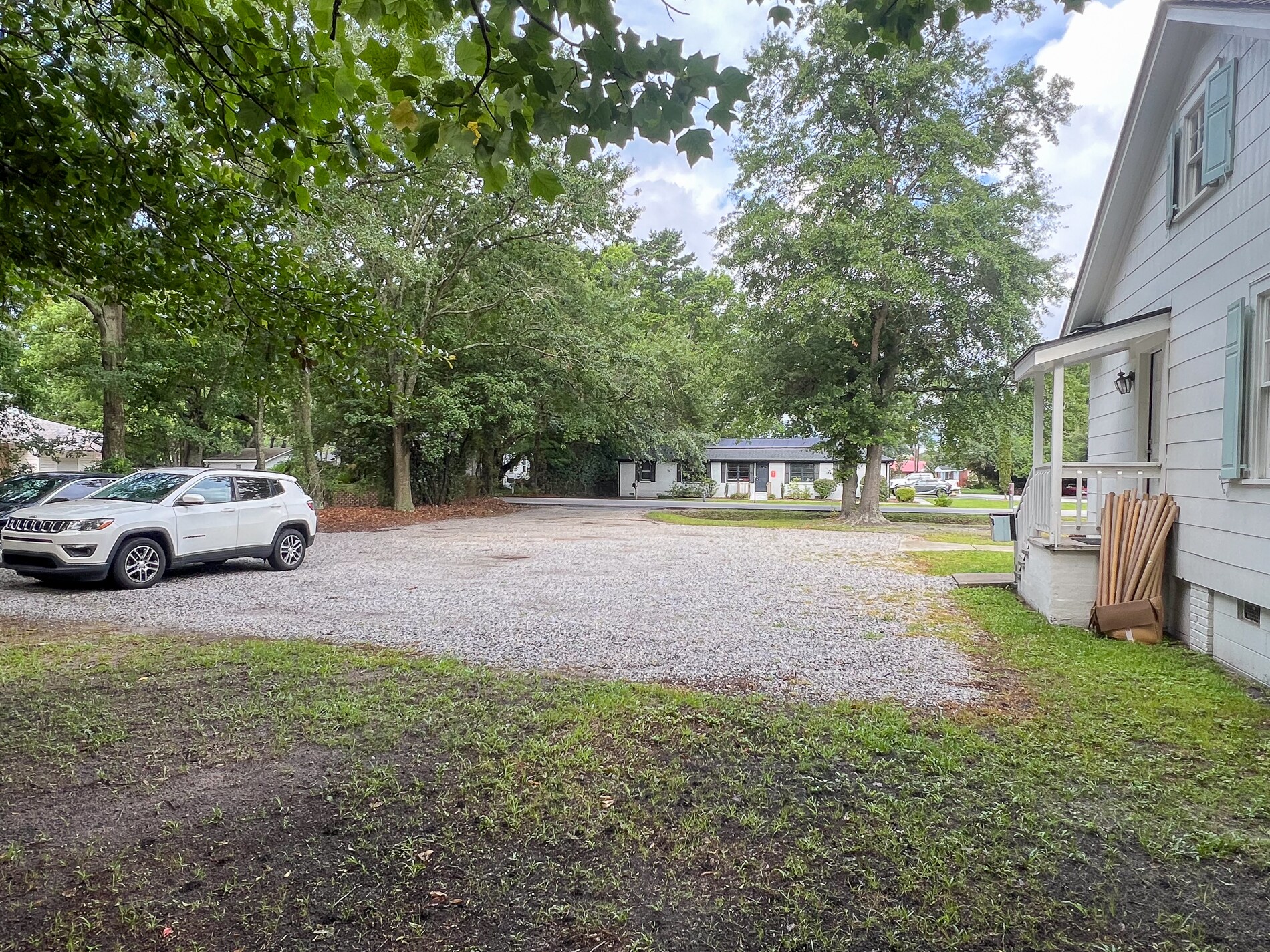 1224 Wappoo Rd, Charleston, SC à vendre Photo principale– Image 1 sur 3