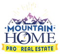Mountain Home Pro Real Estate