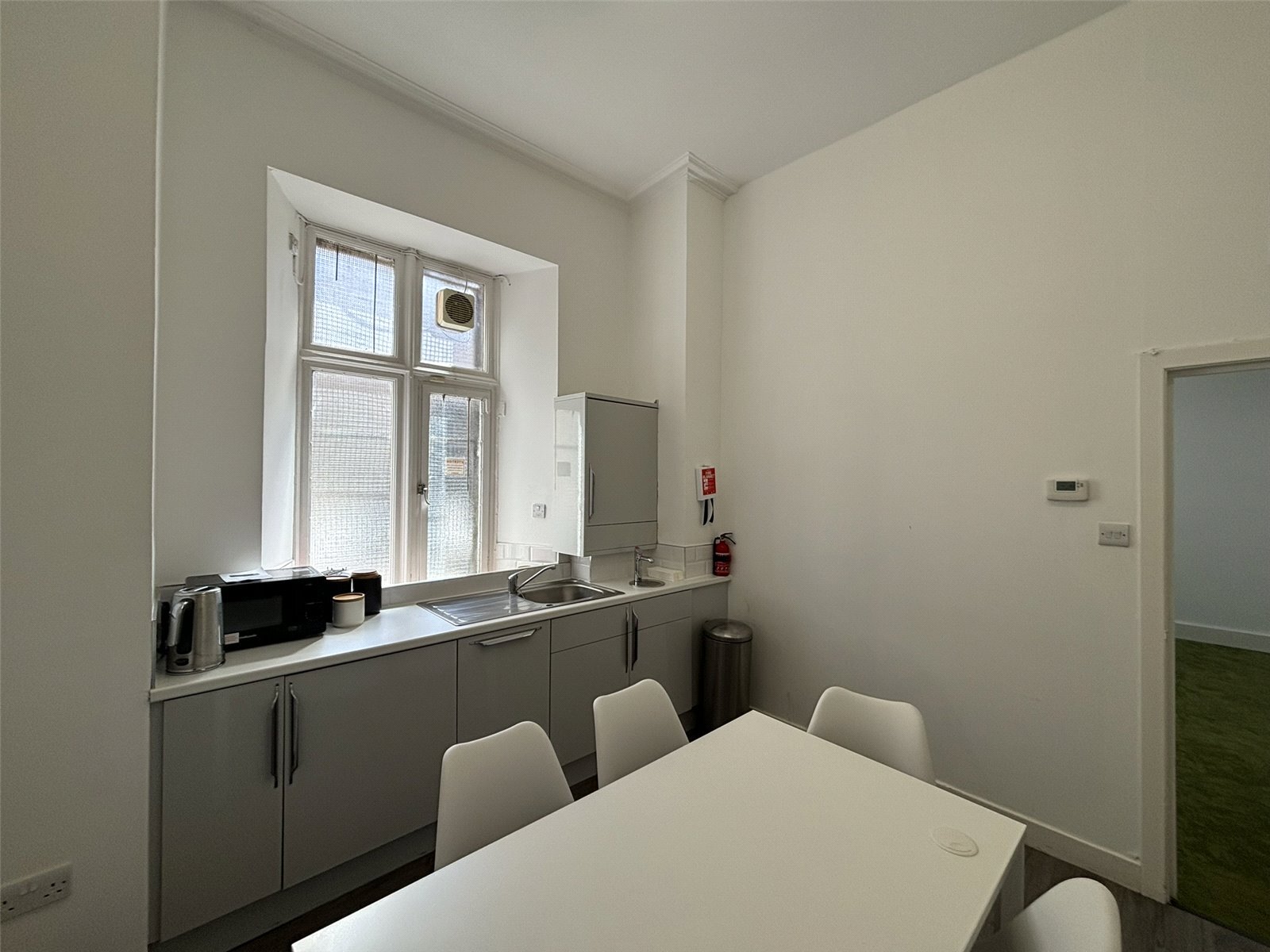 63-65 Shandwick Pl, Edinburgh à louer Photo intérieure– Image 1 sur 3