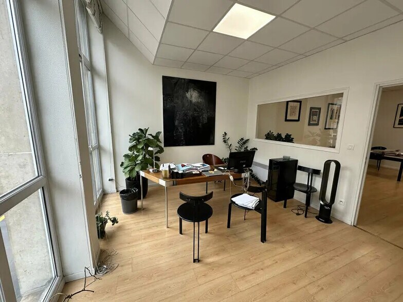 Bureau dans Reims à vendre - Photo de l’immeuble – Image 3 sur 4