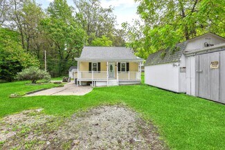 Plus de détails pour 9955 Belair Rd, Kingsville, MD - Local d’activités à vendre