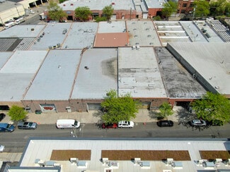 Plus de détails pour 88 Apollo St, Brooklyn, NY - Industriel/Logistique à vendre
