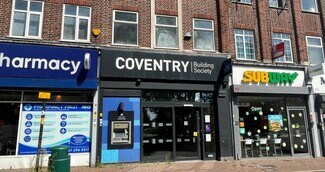Plus de détails pour 516 Hagley Rd W, Oldbury - Local commercial à louer