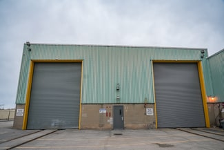 Plus de détails pour 3363 Davis Rd, Thorold, ON - Industriel/Logistique à louer
