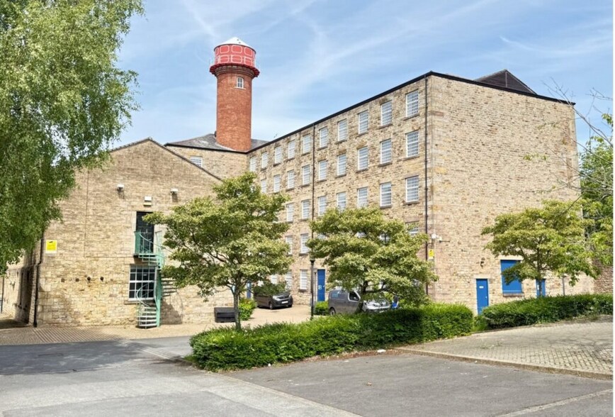 Moor Ln, Lancaster à louer - Photo de l’immeuble – Image 2 sur 4