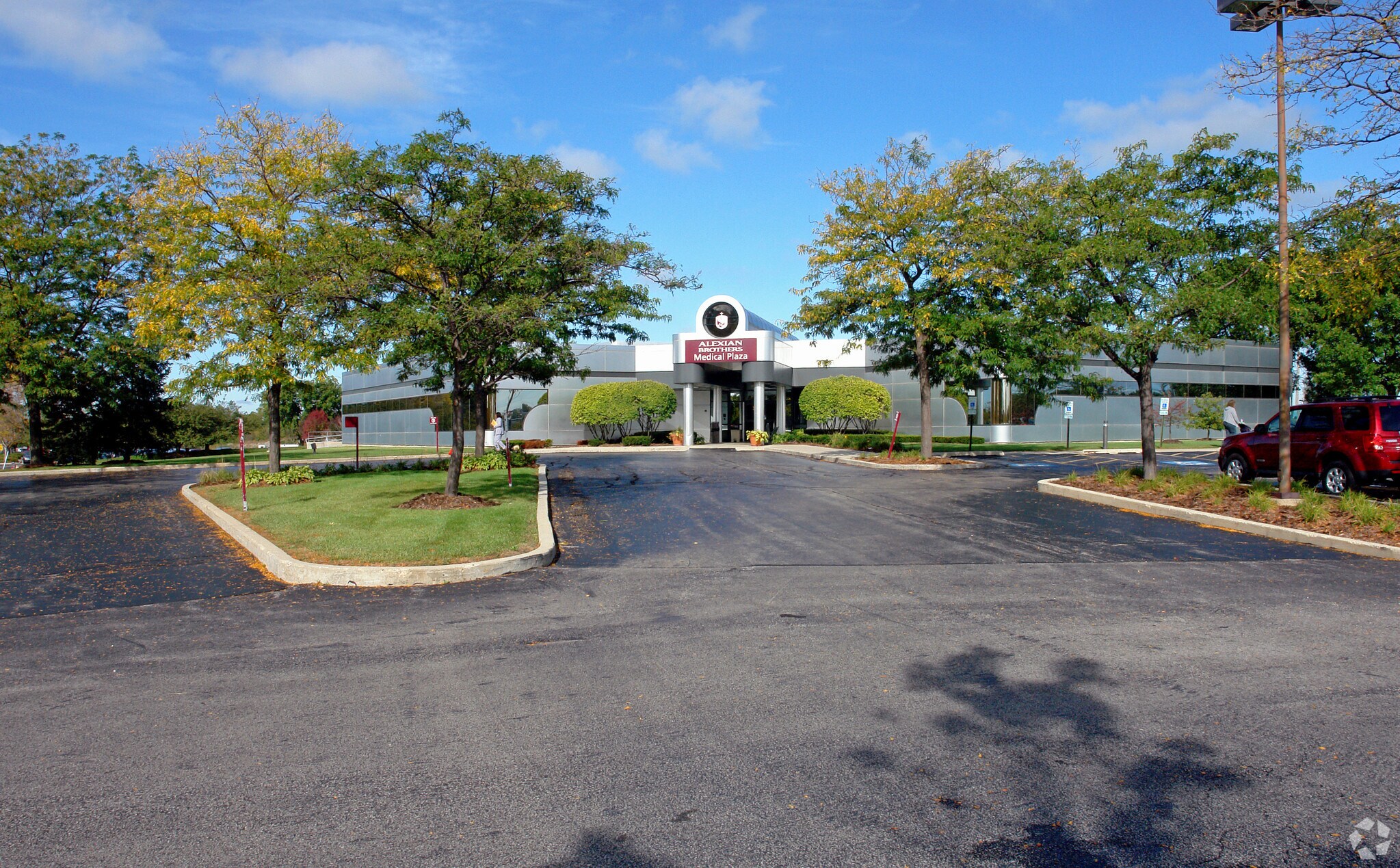 1786 Moon Lake Blvd, Hoffman Estates, IL à louer Photo principale– Image 1 sur 4