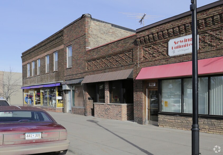 905 Cloquet Ave, Cloquet, MN à louer - Photo de l’immeuble – Image 2 sur 3