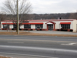 Plus de détails pour 103-105 Danbury Rd, New Milford, CT - Local commercial à louer
