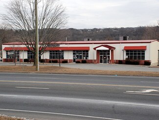 Plus de détails pour 103 Danbury Rd, New Milford, CT - Local commercial à louer