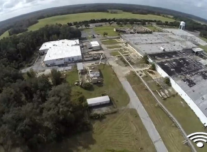 12705 NW US Highway 441, Alachua, FL à louer - Photo de l’immeuble – Image 1 sur 6