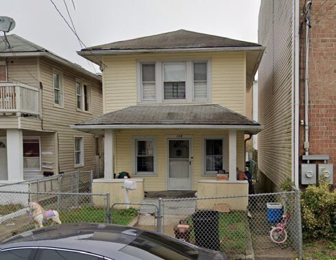 1-48 Beach 27th St, Far Rockaway, NY à vendre - Photo principale – Image 1 sur 1