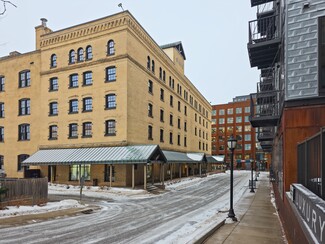 Plus de détails pour 333 N Washington Ave, Minneapolis, MN - Coworking à louer