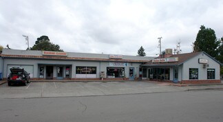 Plus de détails pour 961-971 Front St, Novato, CA - Local commercial à louer