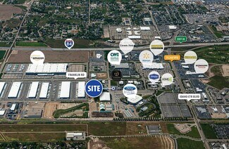 Plus de détails pour 16079 Equine Dr, Nampa, ID - Bureau à louer