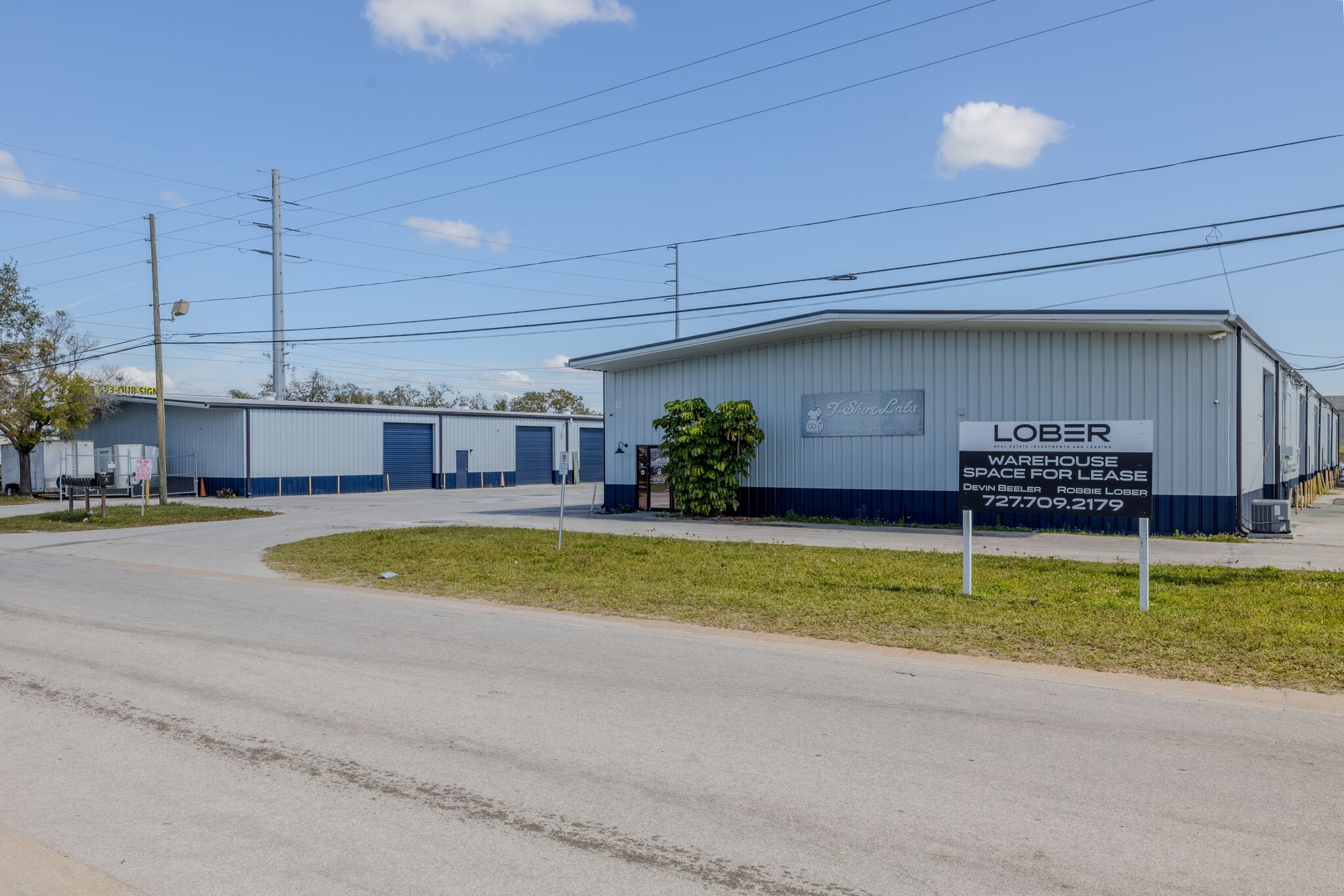12555 N 44th St, Clearwater, FL à louer Photo de l’immeuble– Image 1 sur 10