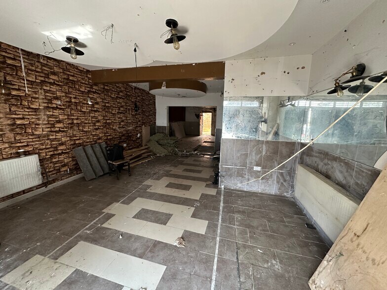 192 Streatham Vale, Londres à louer - Photo intérieure – Image 3 sur 5