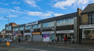 Plus de détails pour 48-56 Longbridge Rd, Barking - Local commercial à louer