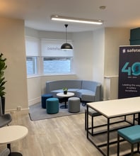 26 Carden Pl, Aberdeen à louer Photo intérieure– Image 2 sur 2