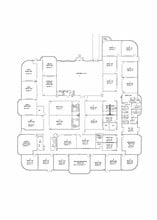 3159 Campus Dr, Norcross, GA à louer Plan d’étage– Image 1 sur 2