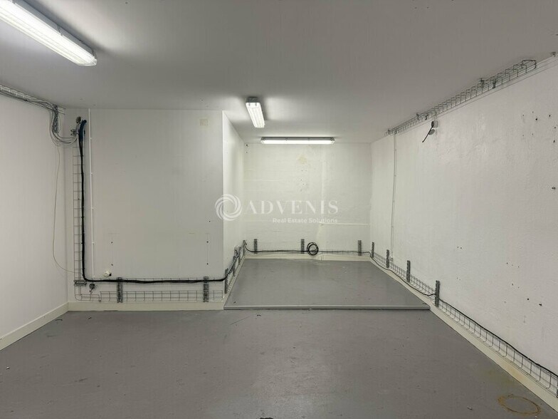 74 Rue Jean Bleuzen, Vanves à louer - Photo intérieure – Image 3 sur 5