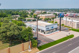 Plus de détails pour 404 Airport Fwy, Bedford, TX - Coworking à louer