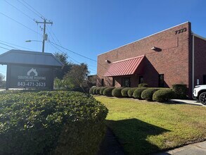 7333 Peppermill Pky, Charleston, SC à louer Photo intérieure– Image 1 sur 2