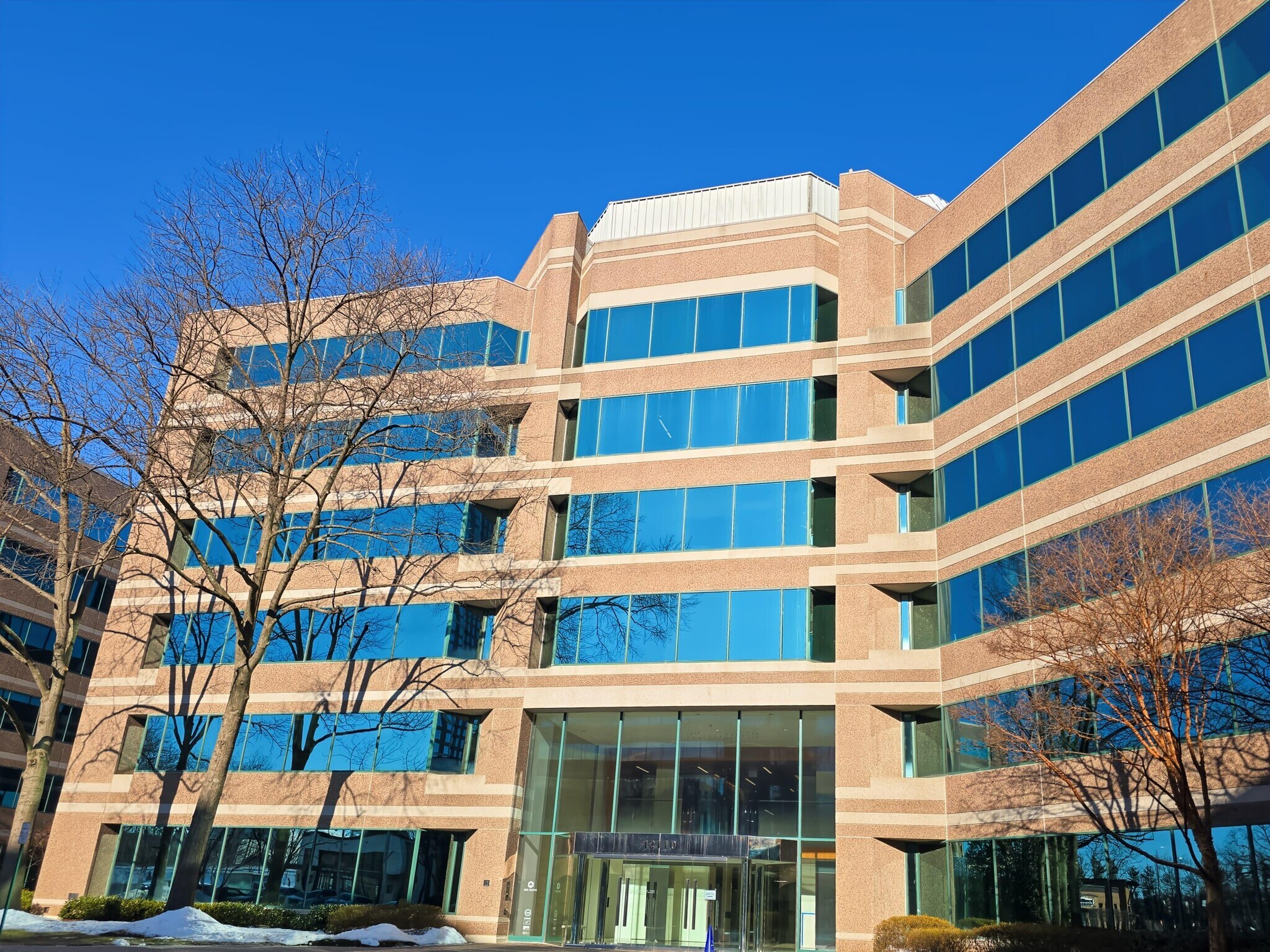 12110 Sunset Hills Rd, Reston, VA à louer Photo intérieure– Image 1 sur 18