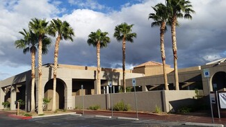 Plus de détails pour 1940 PASEO VERDE, Henderson, NV - Bureau à louer