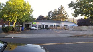 Plus de détails pour 8436-8448 N Ivanhoe St, Portland, OR - Local commercial à louer