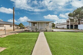 Plus de détails pour 38652 9th St E, Palmdale, CA - Bureau/Local commercial à louer