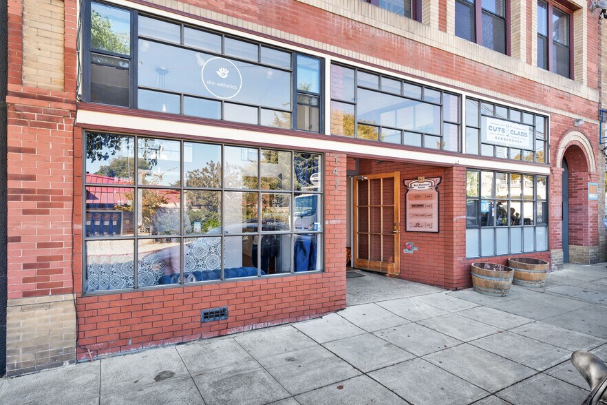 147 W Richmond Ave, Richmond, CA à vendre - Photo de l’immeuble – Image 3 sur 22