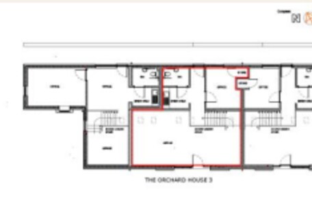 Main Rd, Hathersage à louer Plan d’étage– Image 1 sur 1
