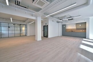 Plus de détails pour 10-12 Mount St, Manchester - Bureau à louer