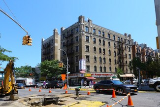 Plus de détails pour 667 W 177th St, New York, NY - Local commercial à louer