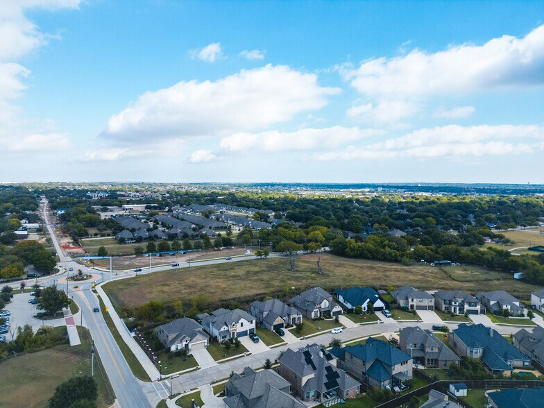 501 Whitley rd, Keller, TX à vendre - Photo de l’immeuble – Image 2 sur 4