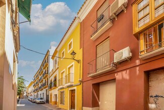 Plus de détails pour Calle Marsilla, Lorca - Local commercial à vendre
