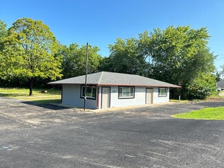 Plus de détails pour 681 Ash Flat Dr, Ash Flat, AR - Local commercial à vendre