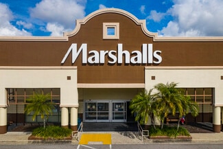 Plus de détails pour 8411-8419 N Dale Mabry Hwy, Tampa, FL - Bureau, Local commercial à louer
