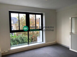 Plus de détails pour Bureau à louer