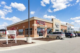 Plus de détails pour 8565 W Grand River Ave, Brighton, MI - Local commercial à louer