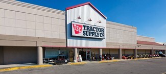 Plus de détails pour 931-1010 US Highway 331 S, Defuniak Springs, FL - Local commercial à louer